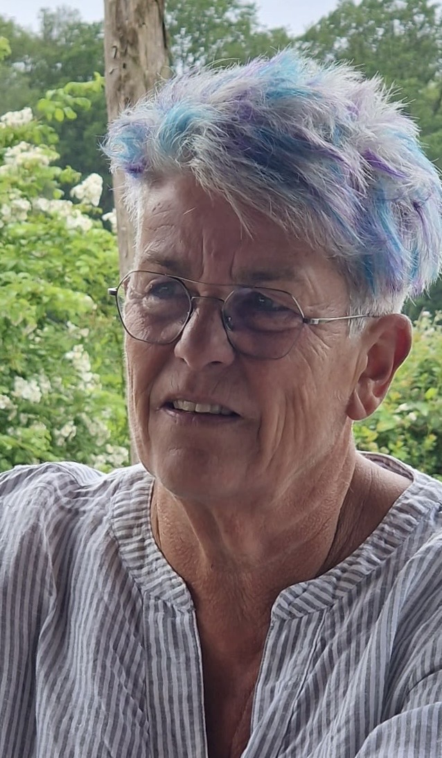 Foto Ellen Vreugdenhil